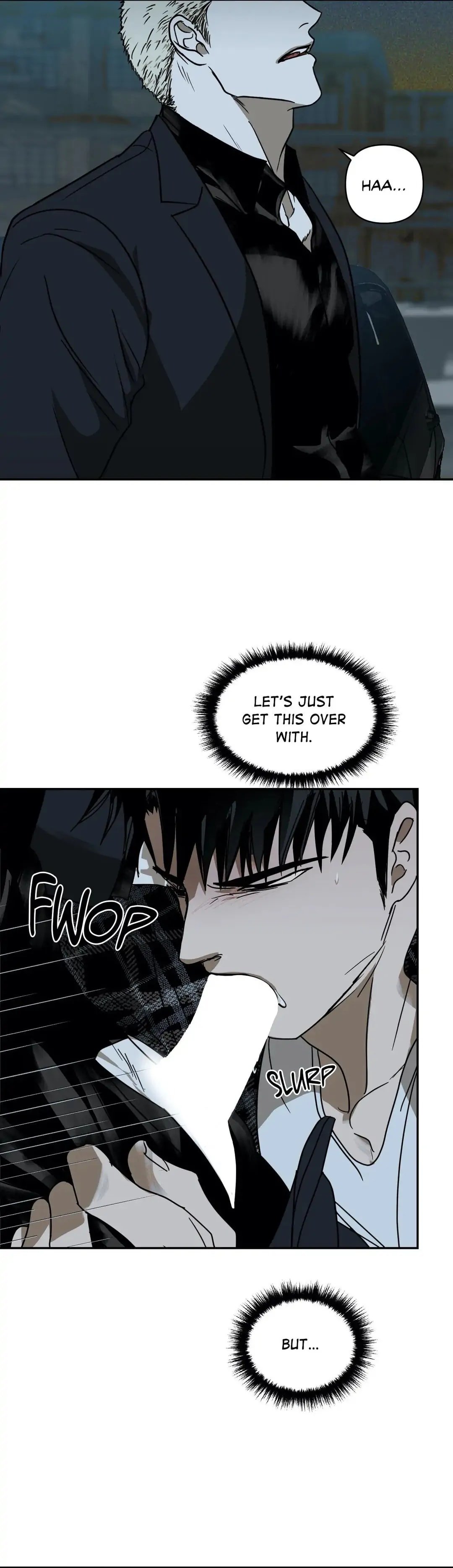 Shutline, Chapter 3 image 17
